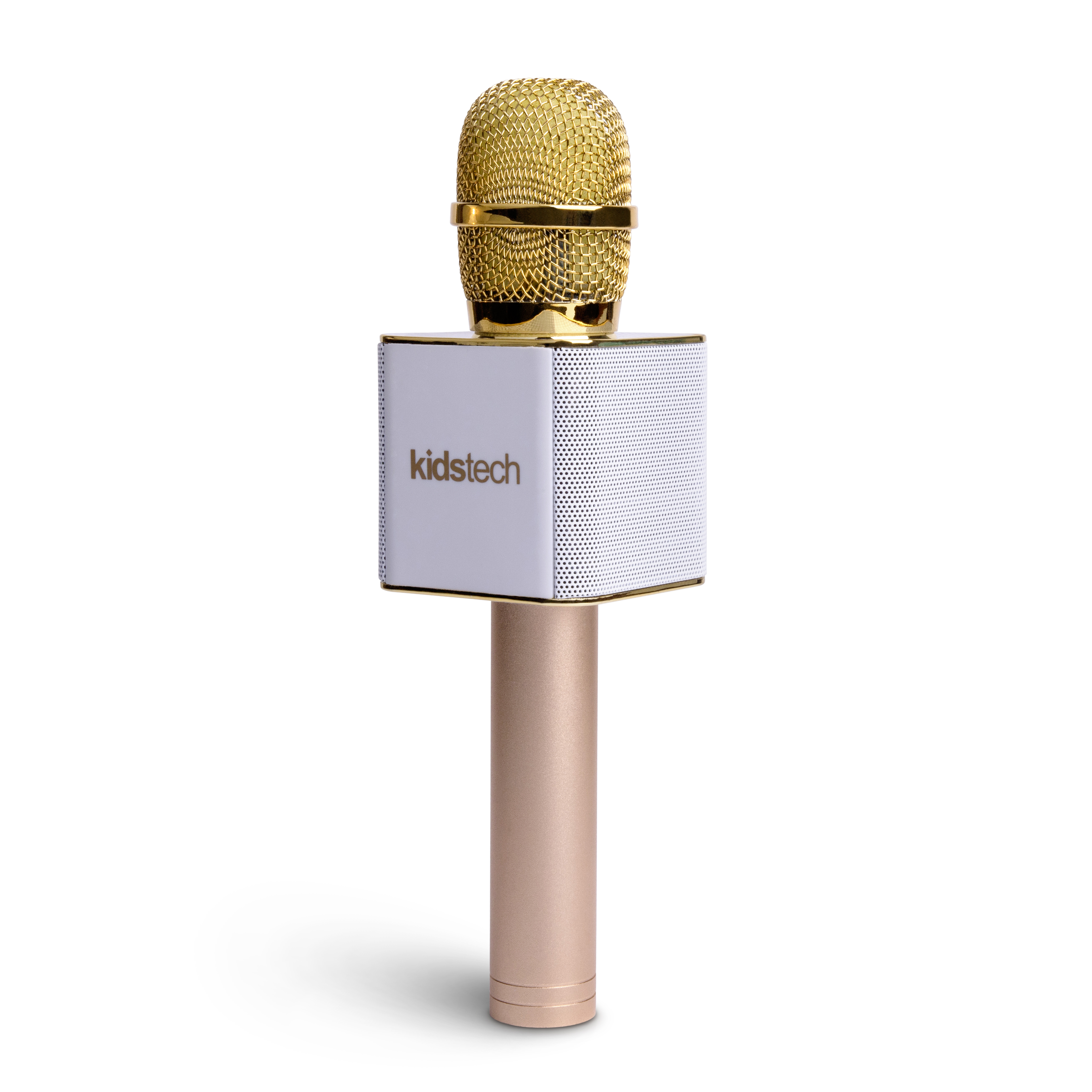 i dance karaoke speaker and microphone