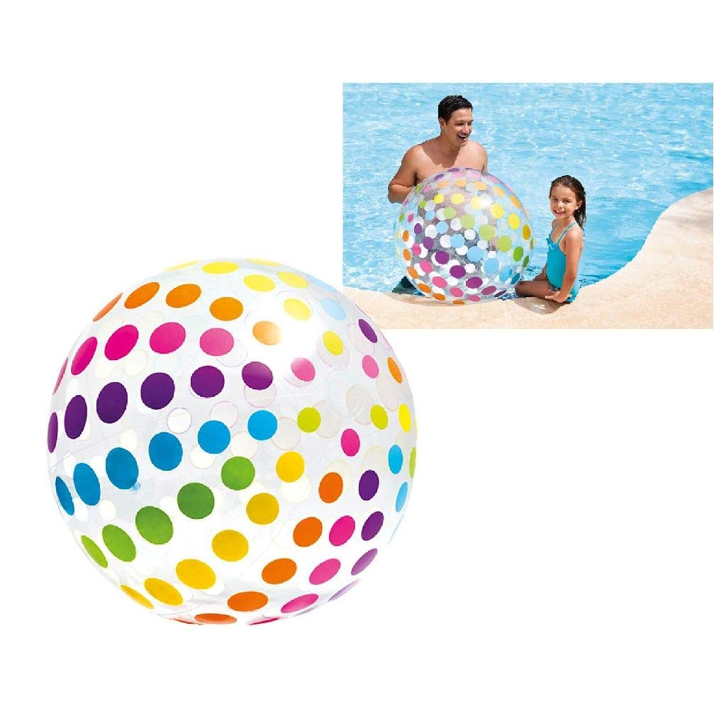 jumbo inflatable ball