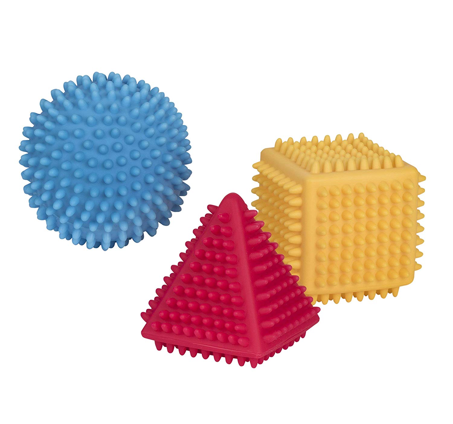 Playkidz Super Durable Roll Toy Hammer Balls Plan Toy Punch for kids