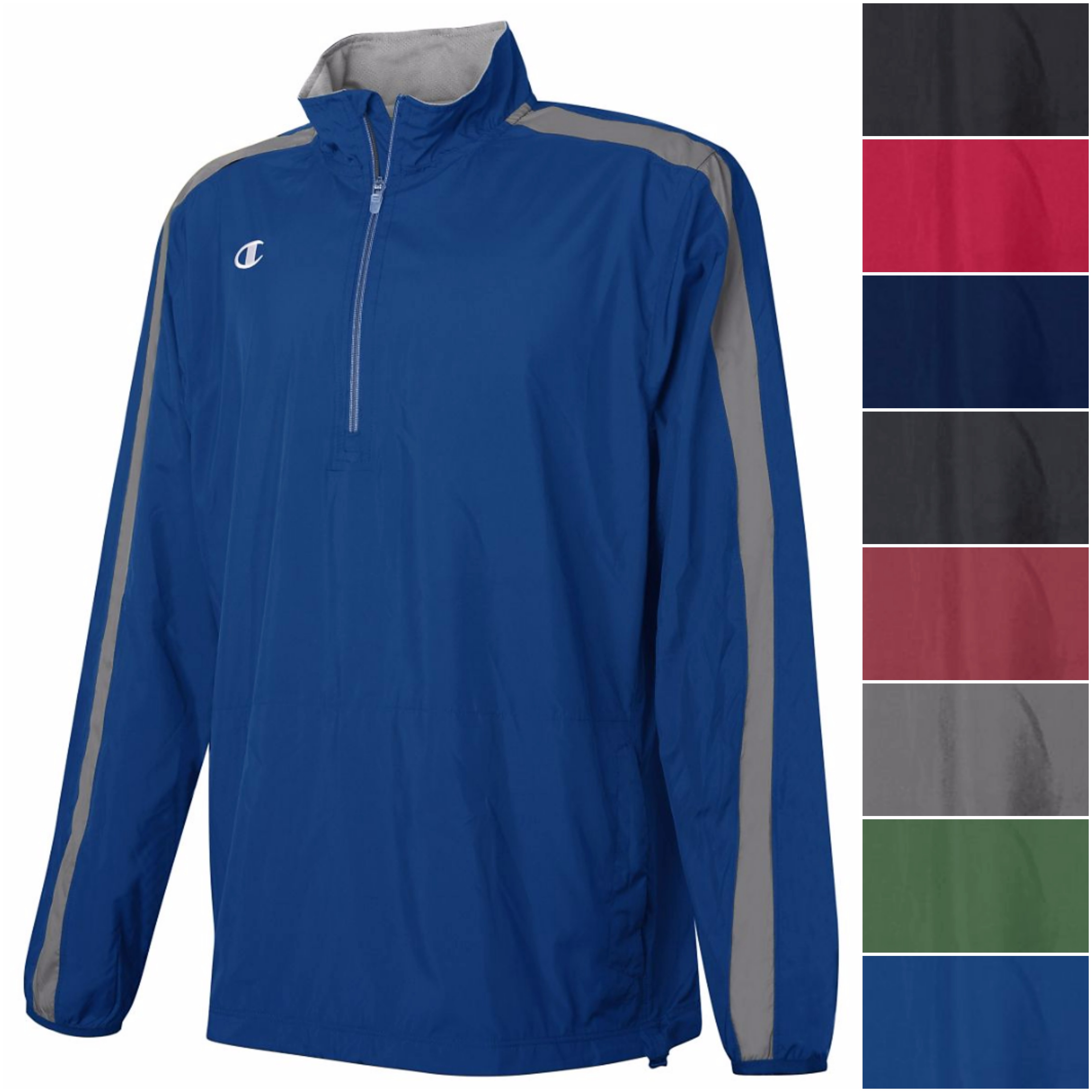 youth champion jacket