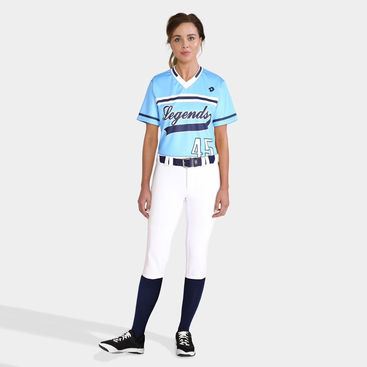 demarini uniforms