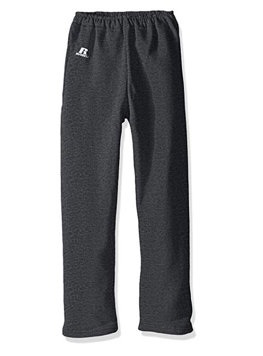 russell dri power sweatpants