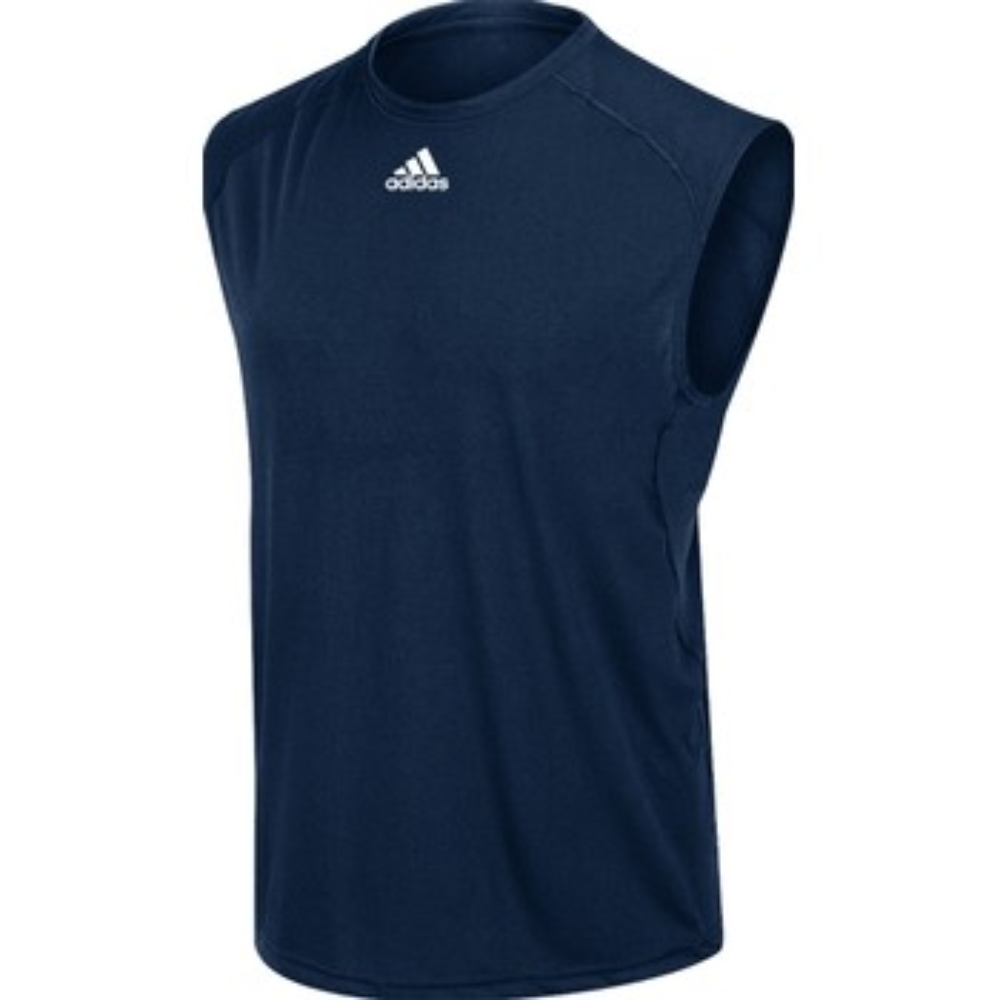 adidas mens sleeveless shirts