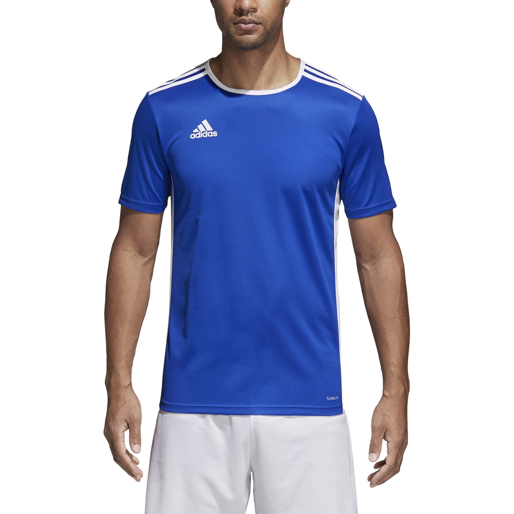 camiseta adidas entrada