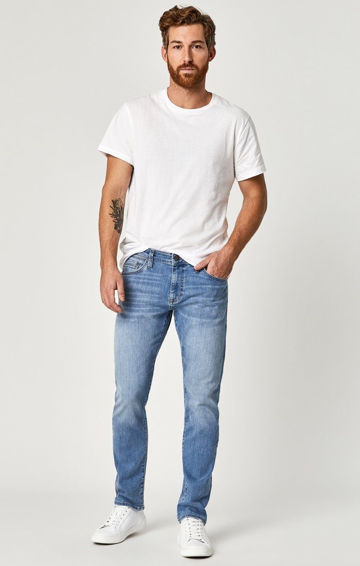 mavi jeans slim fit