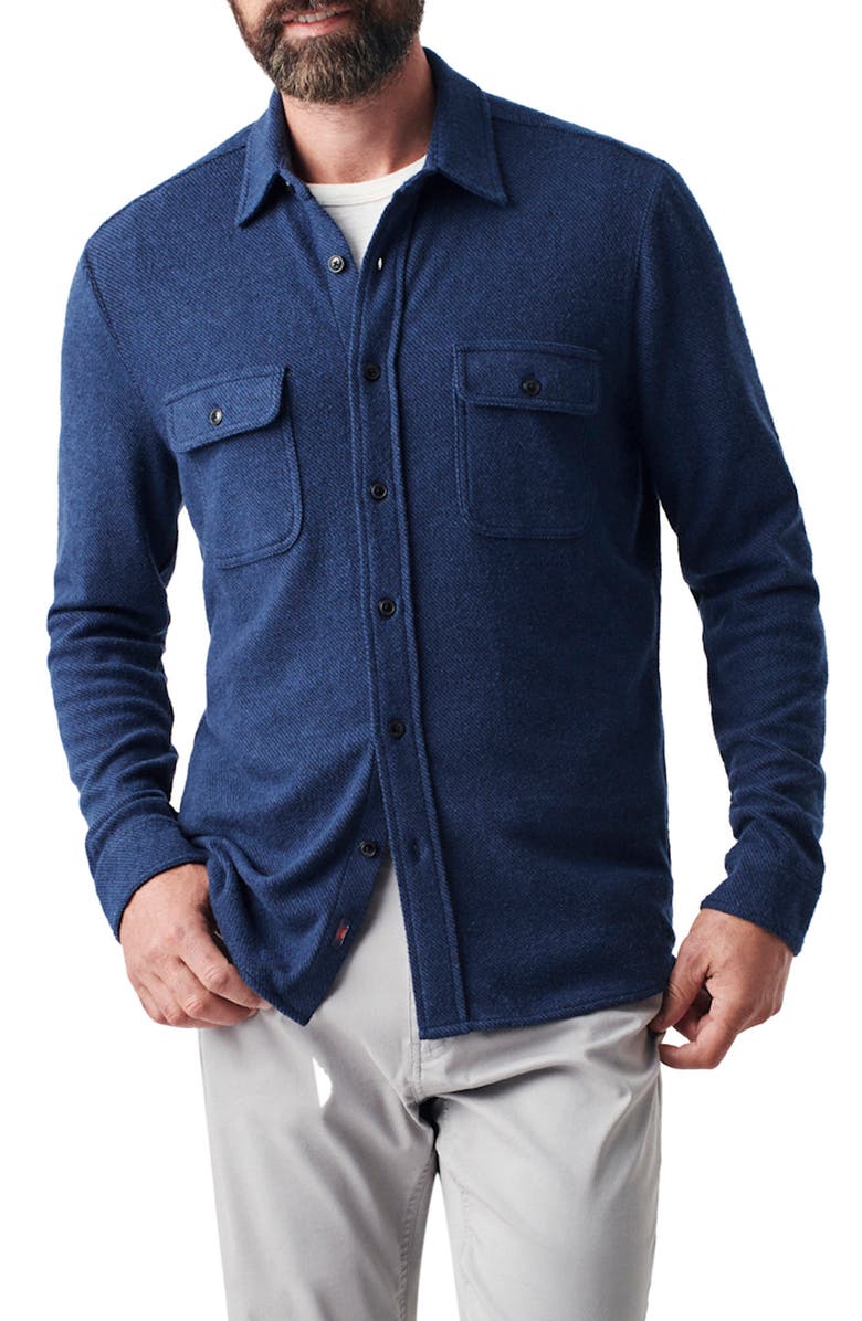 legend sweater