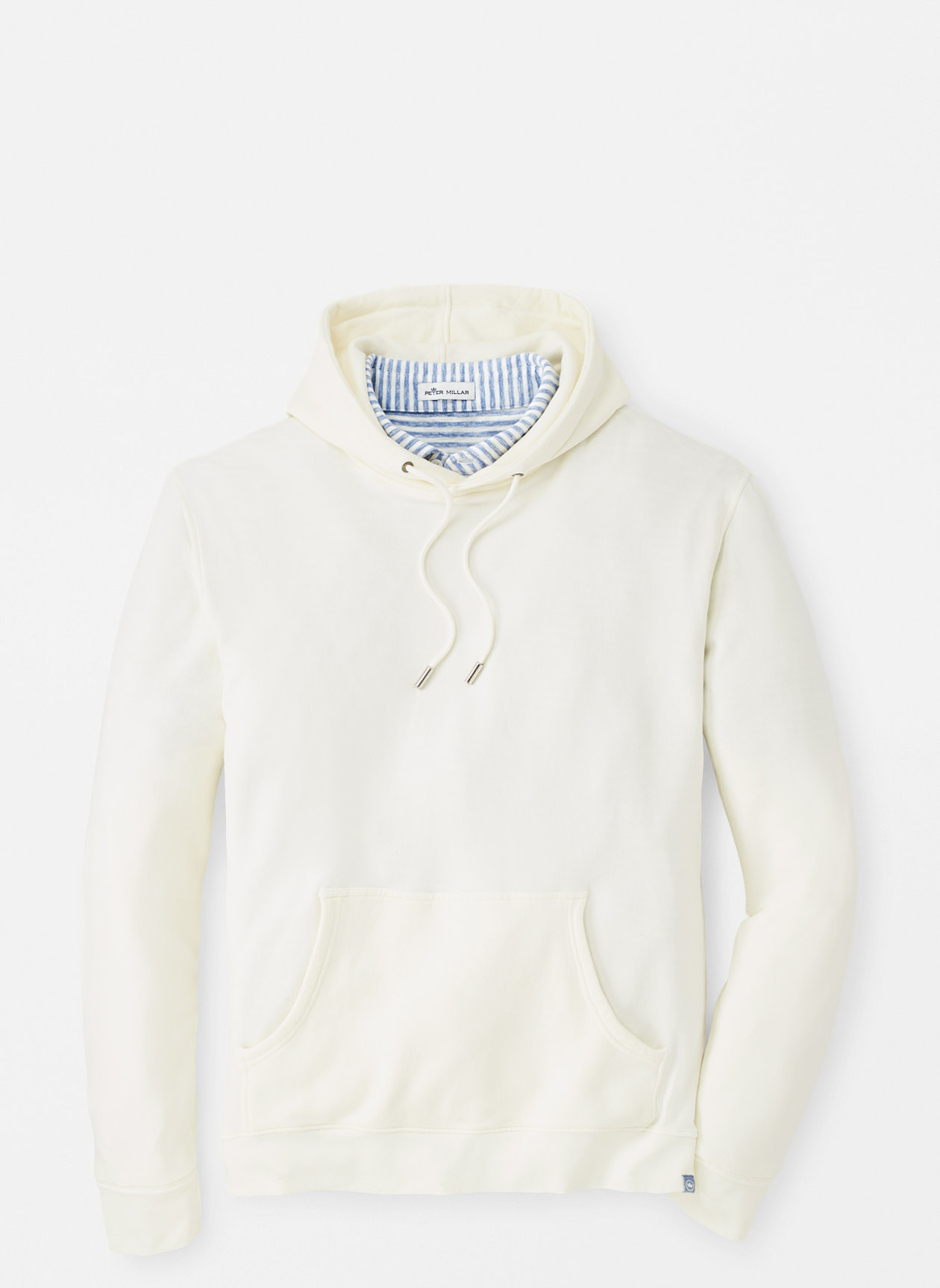 peter millar hoodie