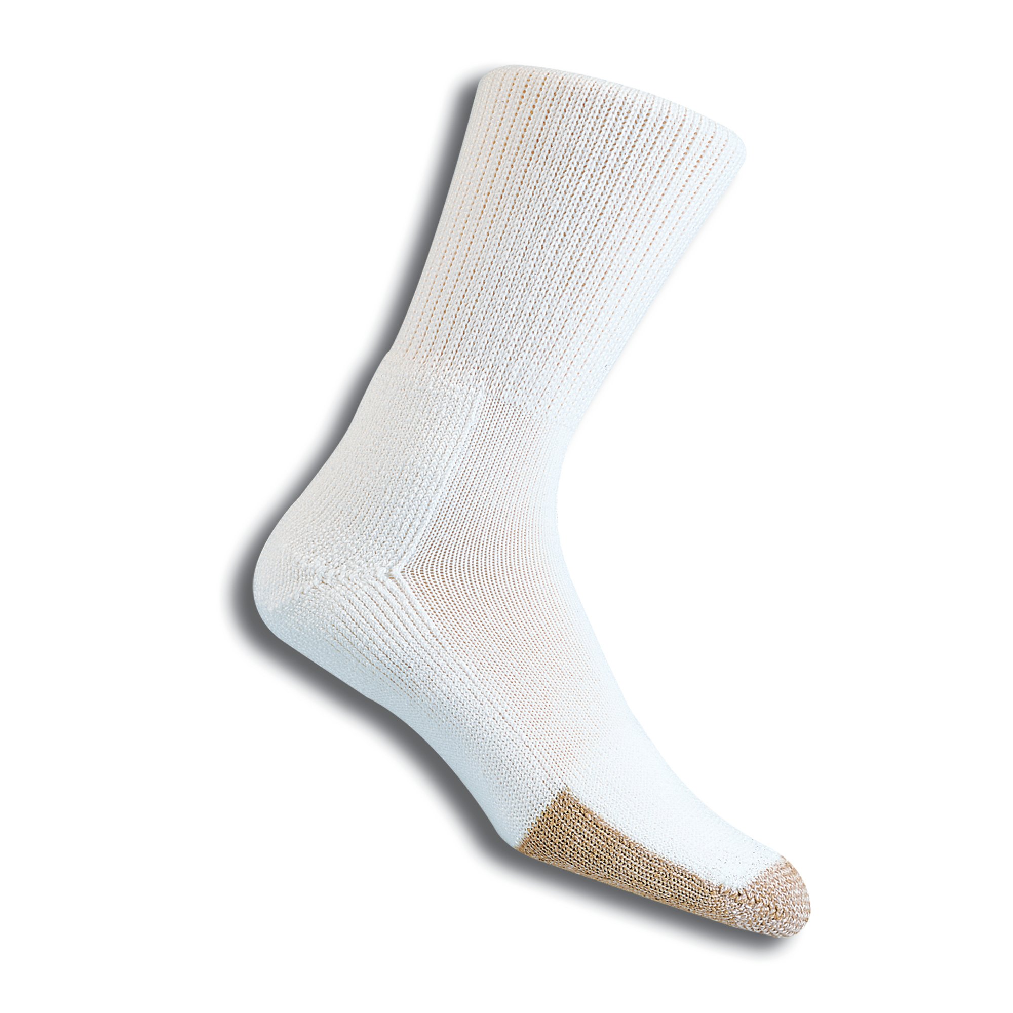 Thorlos Unisex TX Tennis Thick Padded Sport Crew Sock Large 36383000375 eBay