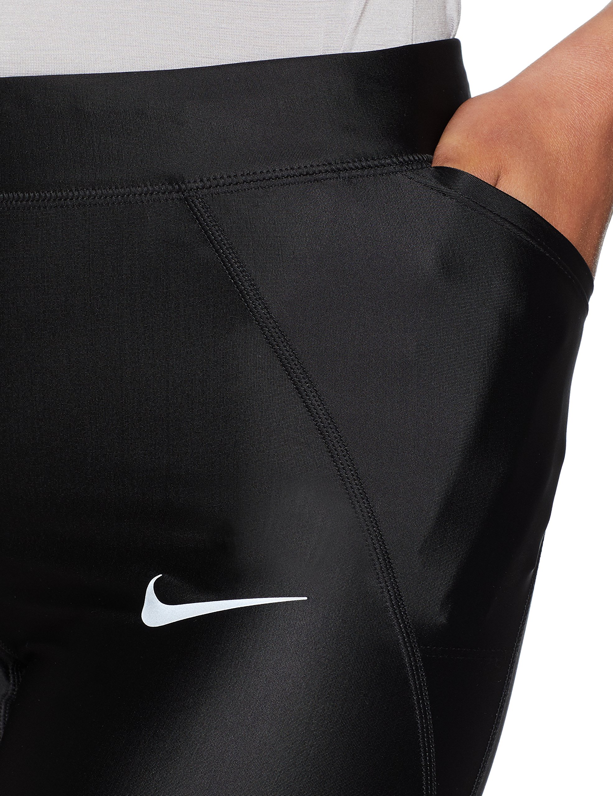 nike speed power tights