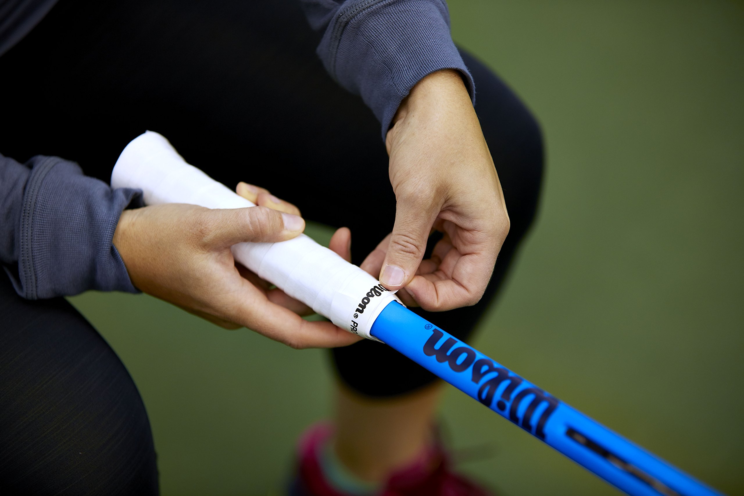 Wilson Pro Tennis Racquet Overgrip 30 Pack