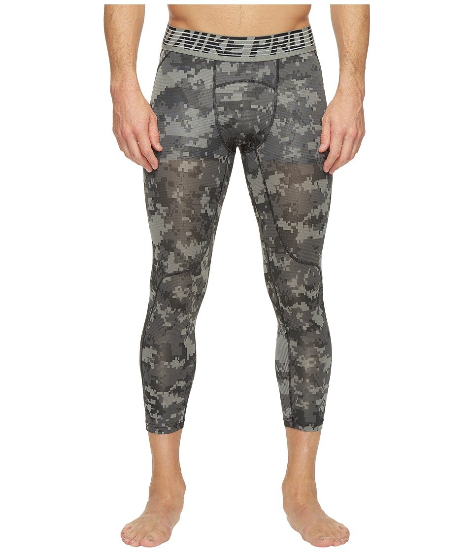 nike pro hypercool camo