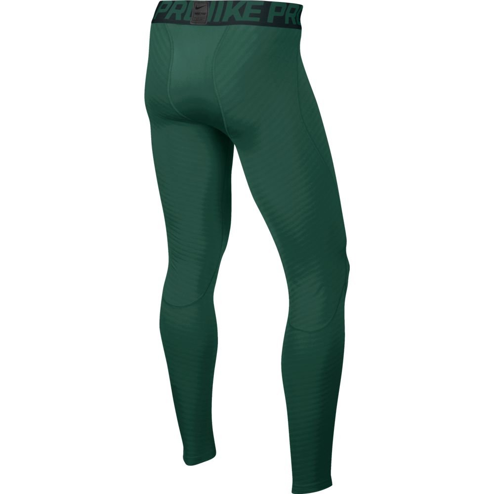 nike pro warm tights men's