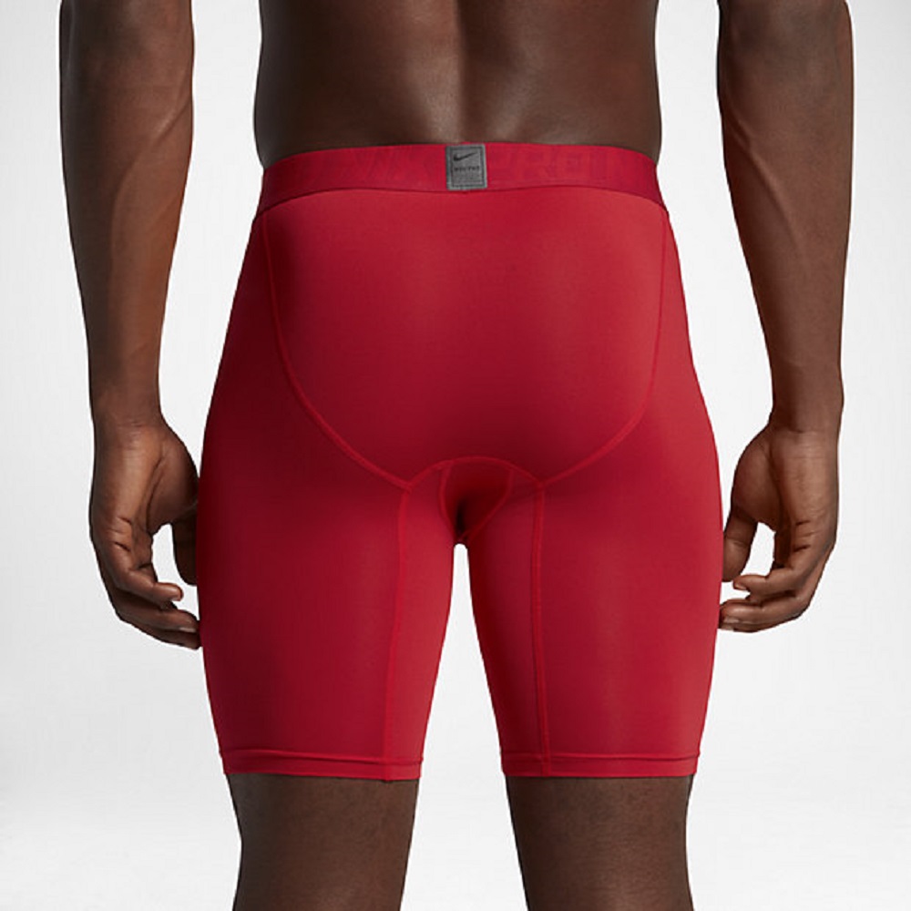 Download Nike Men's Athletic Pro Combat 6 in Compression Shorts ...