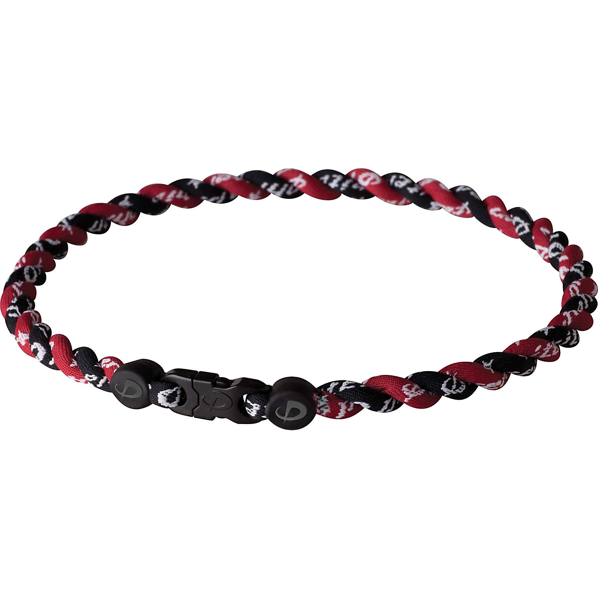 Phiten Tornado Titanium Necklace eBay