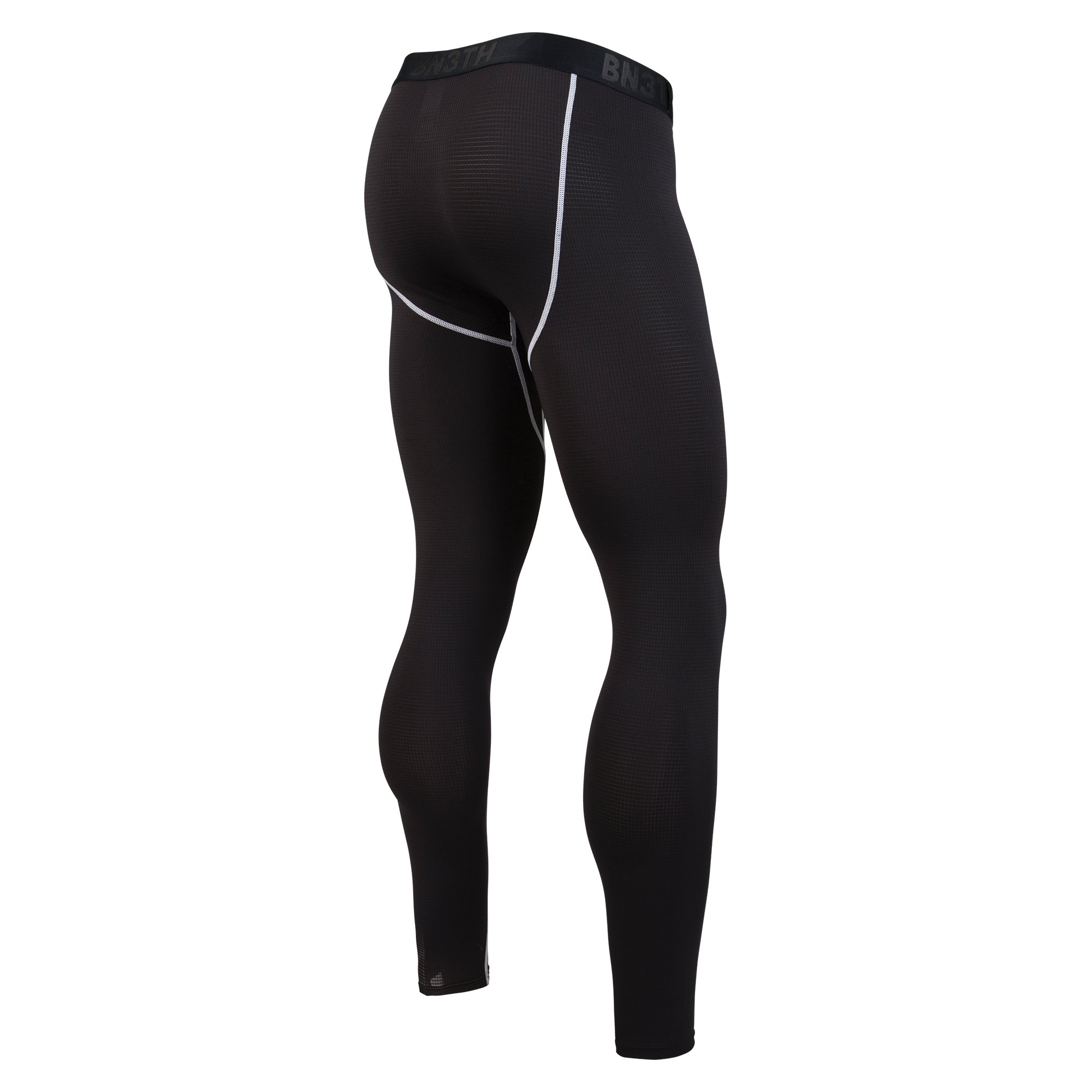 BN3TH Premium Men's Pro Full Length Active Base Layer Underwear | eBay