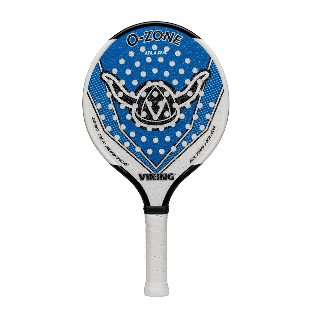 Viking OZONE ULTRA PLATFORM TENNIS PADDLE 4 1/4 604751806531 eBay