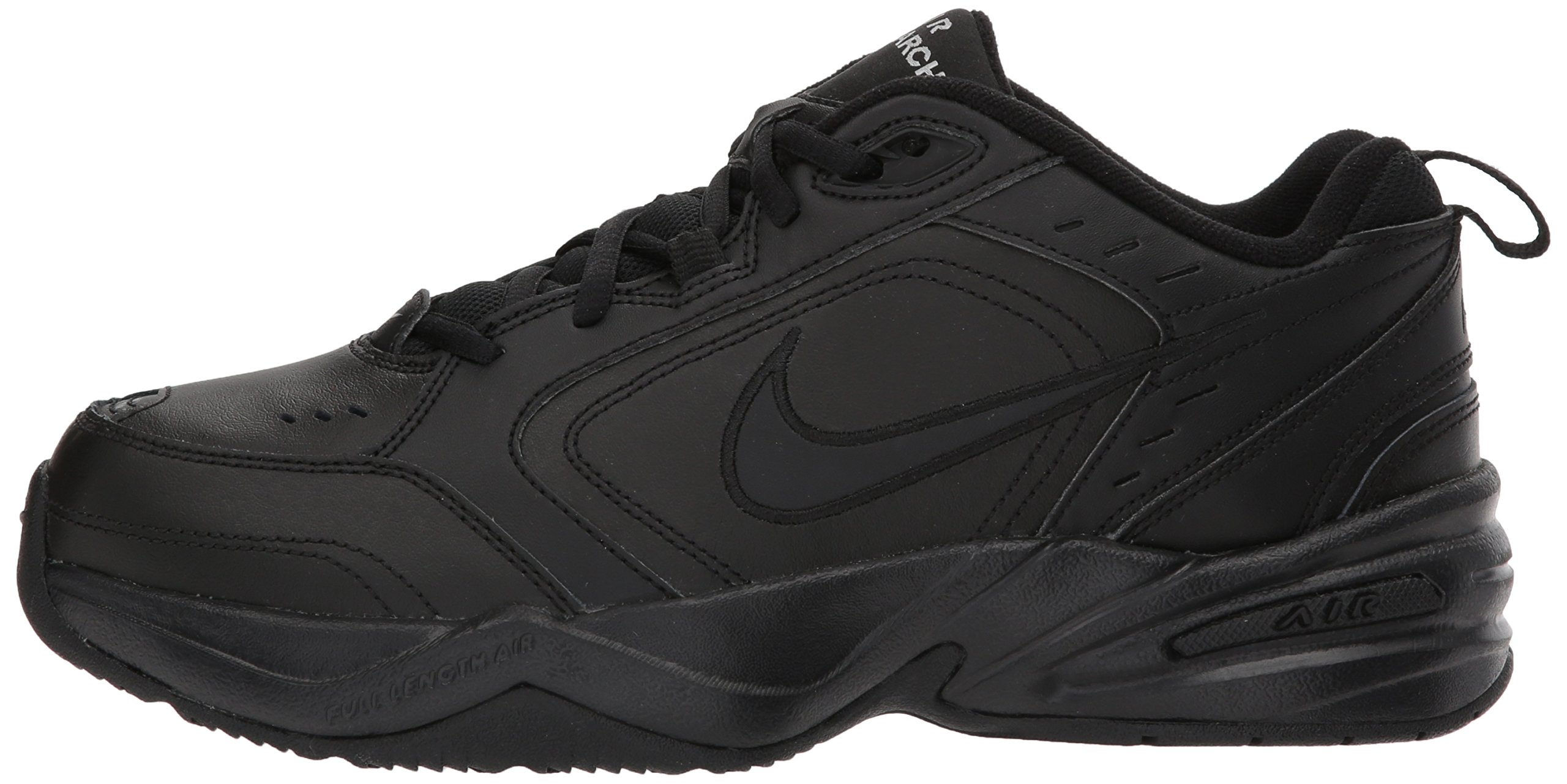 air monarch trainers