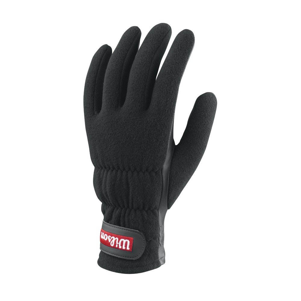 tennis gloves for winter