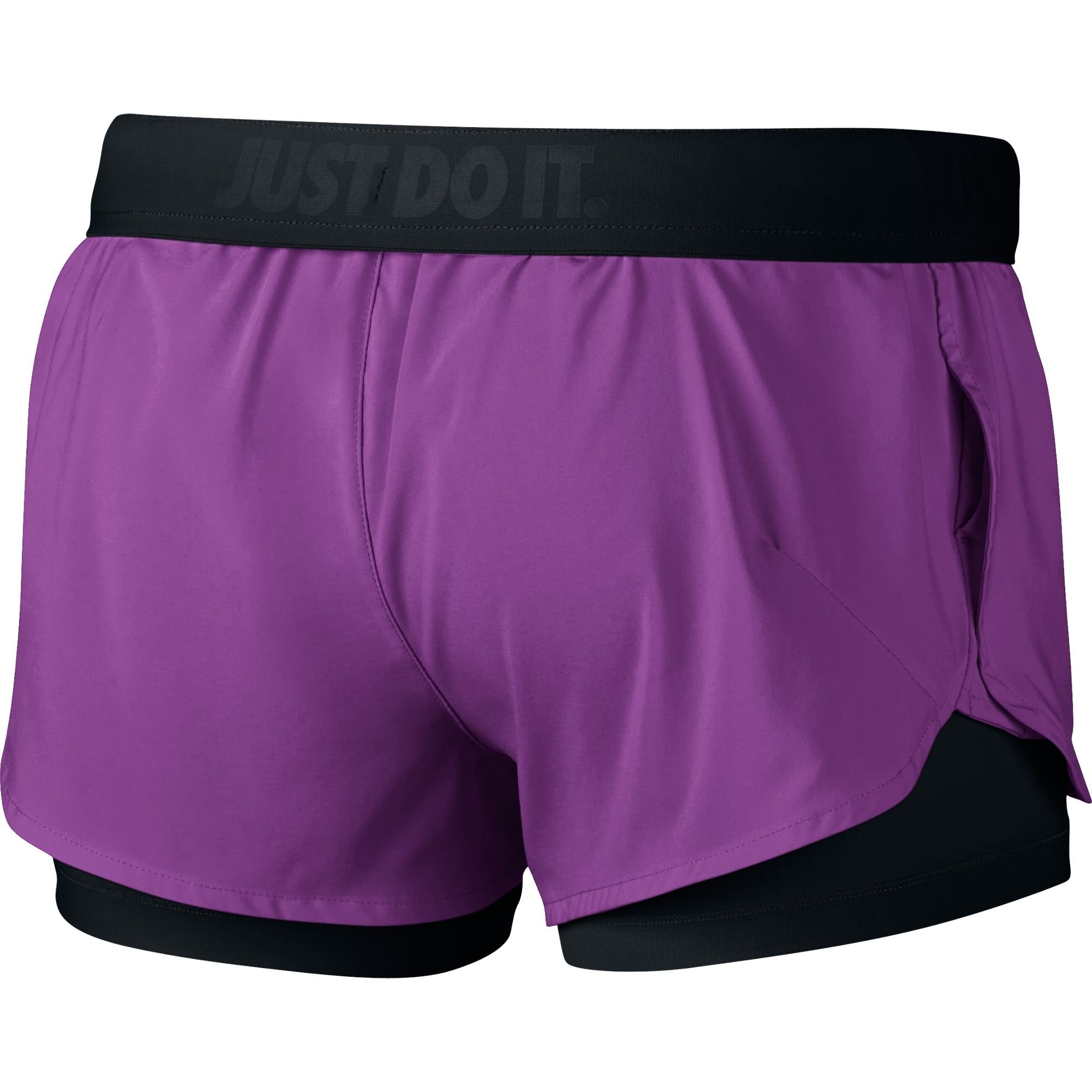 Women&#039;s Full Flex Dri-Fit Shorts 777488 | eBay
