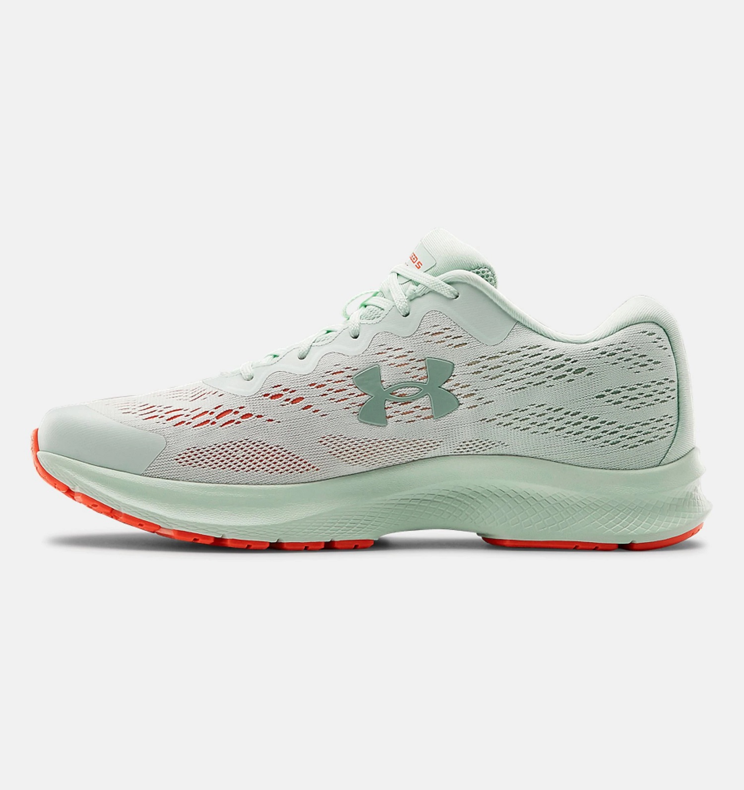 Under Armour Women's UA Charged Bandit 6 Running Shoes | eBay