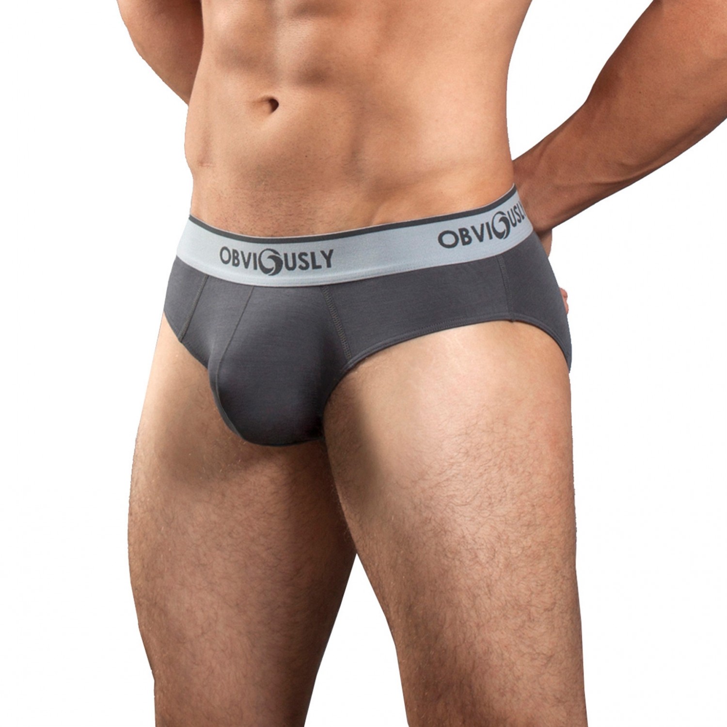 Obviously Men's Core Comfort Classic Brief Underwear eBay