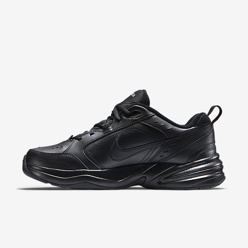 men's air monarch iv training shoe