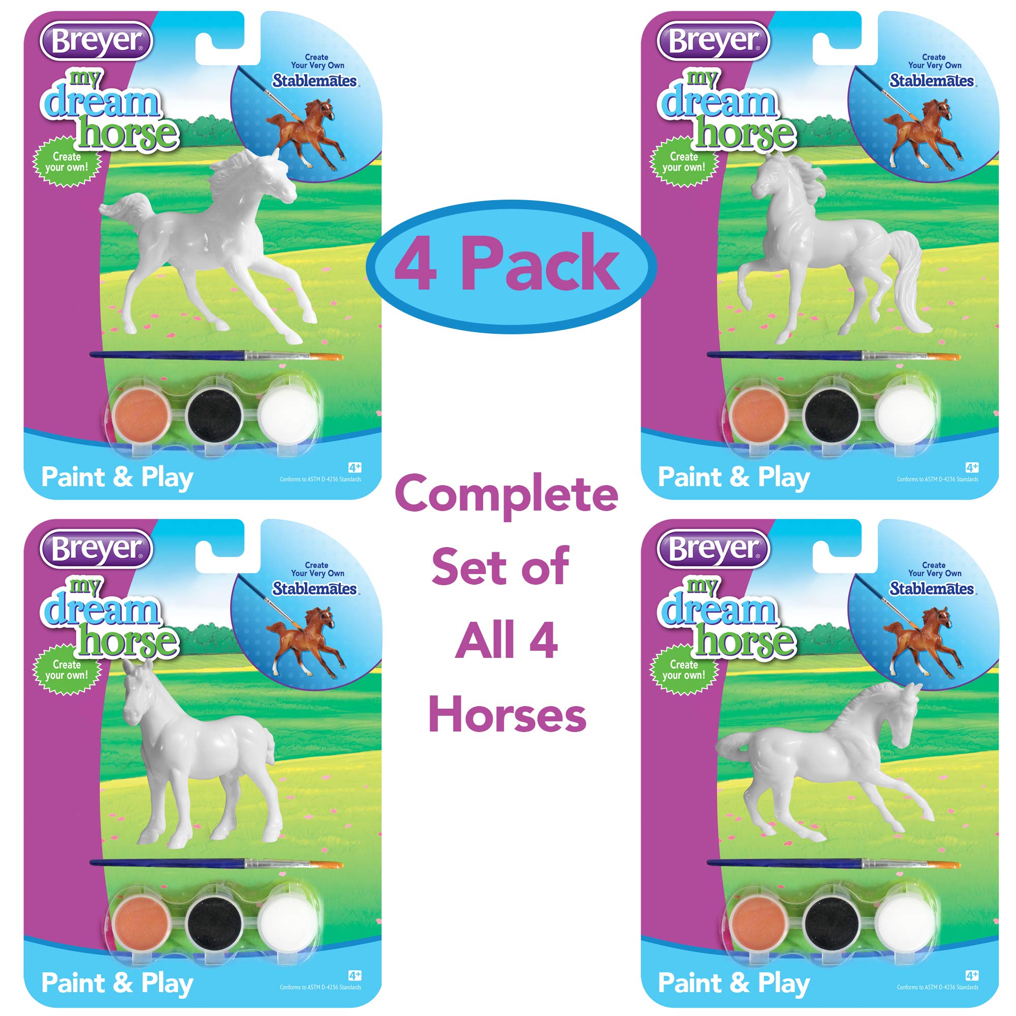 breyer horse crafts
