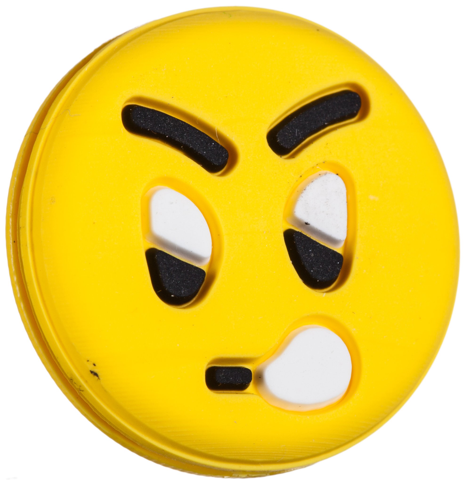 Tennis Vibration Dampener Emoji 2 Pack 