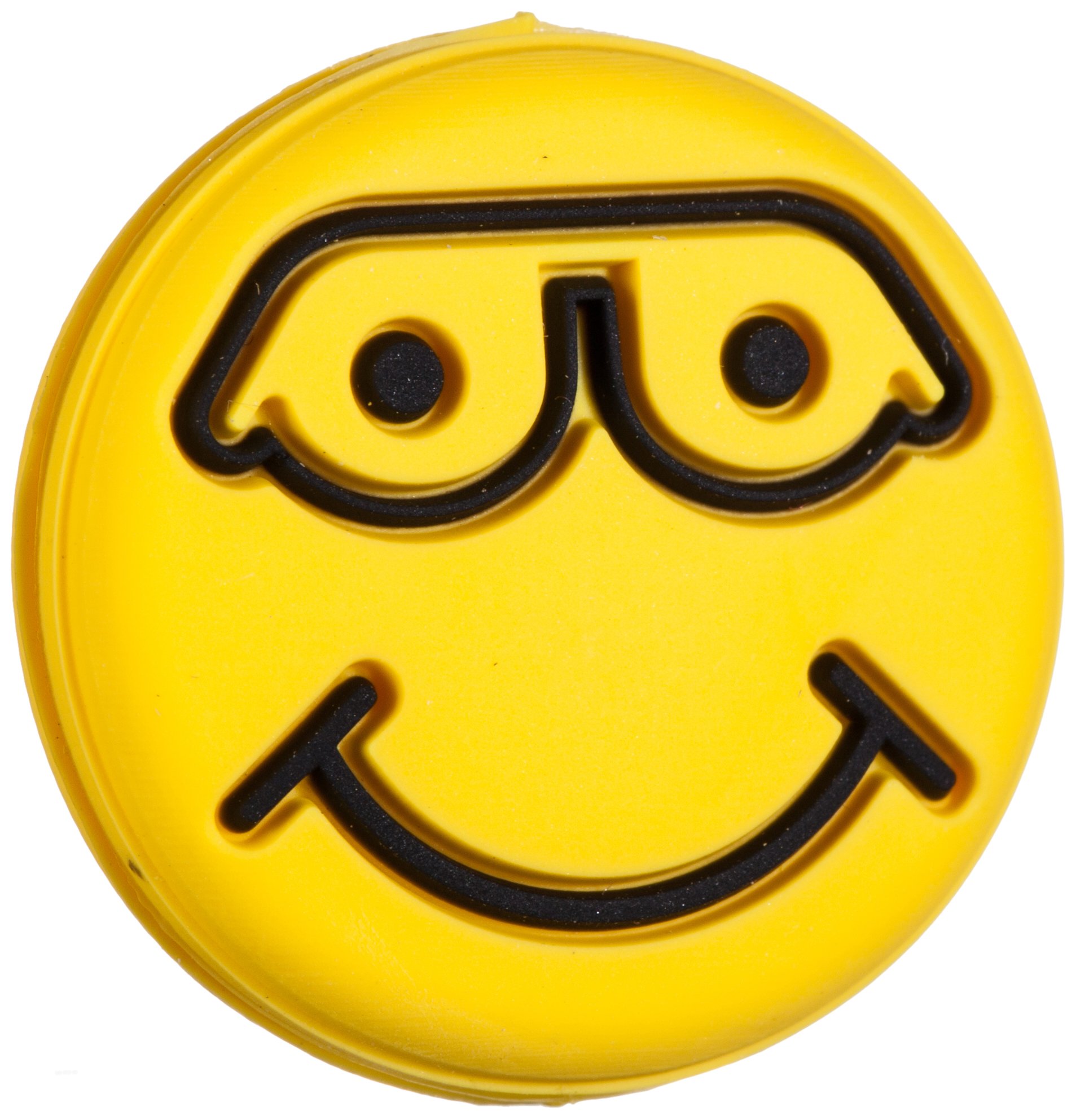 16 Wilson Emoji Emoticon Tennis Vibration Shock Absorber Dampeners Emotisorbs 