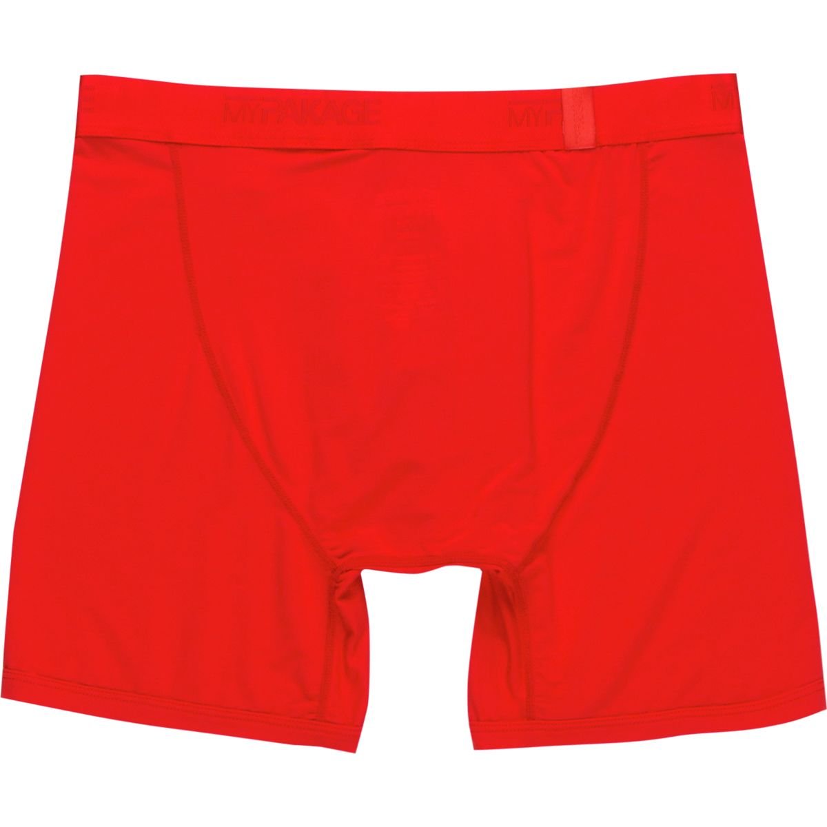 MyPakage Men's Weekend Comfort Boxer Brief Underwear