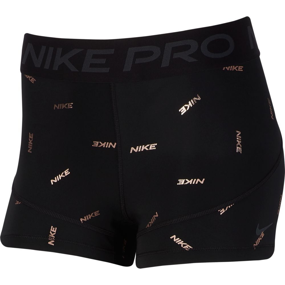 nike 3in shorts