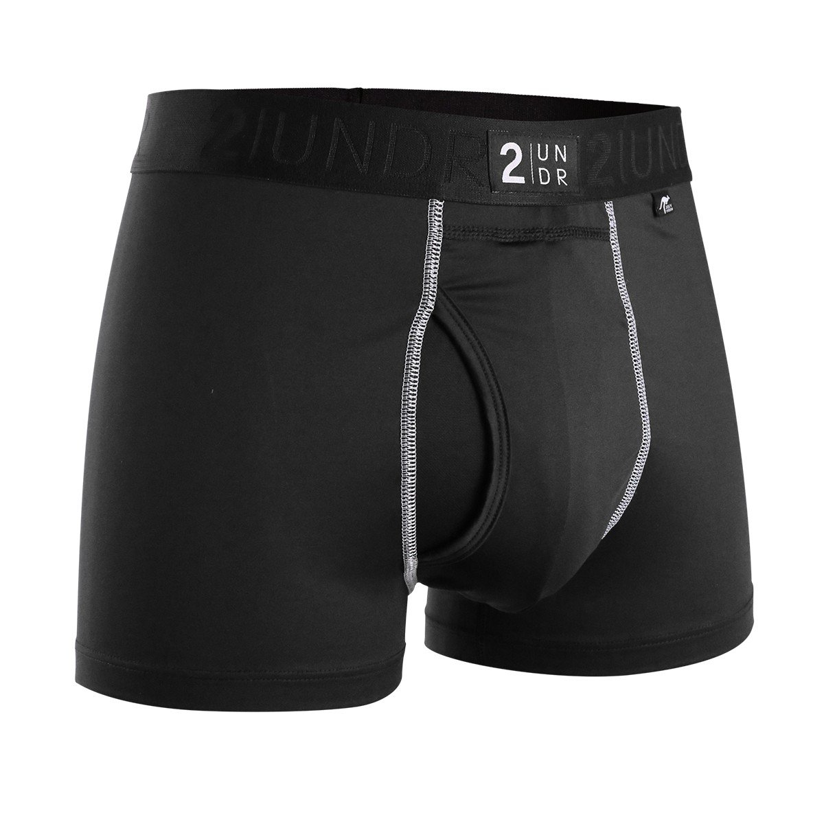 2UNDR Mens Power Shift 3 in Boxer Trunk Underwear | eBay