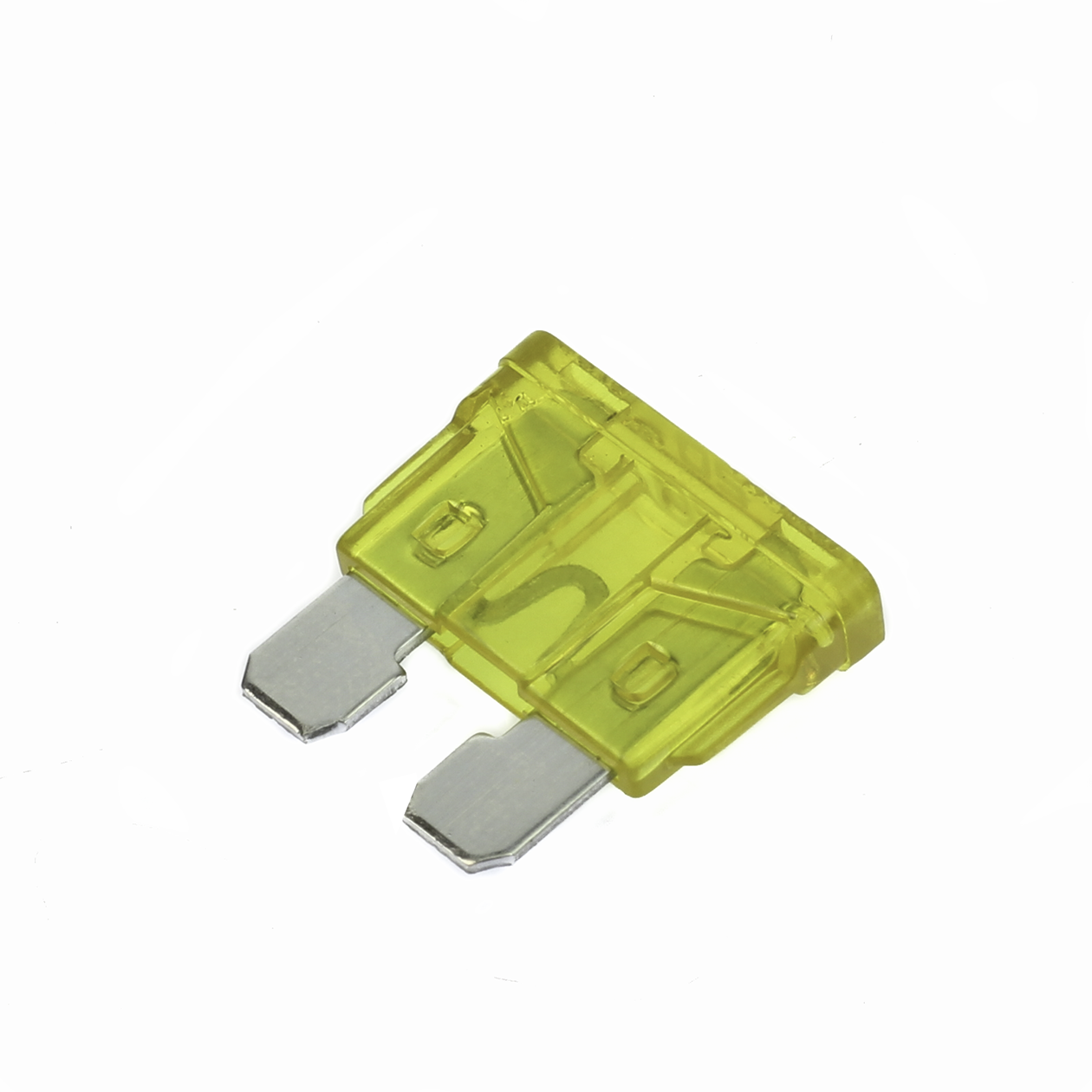 (10 Pack) ATC Fuse by Voodoo Car Audio For Fuse holder Qty 10 - Picture 13 of 26