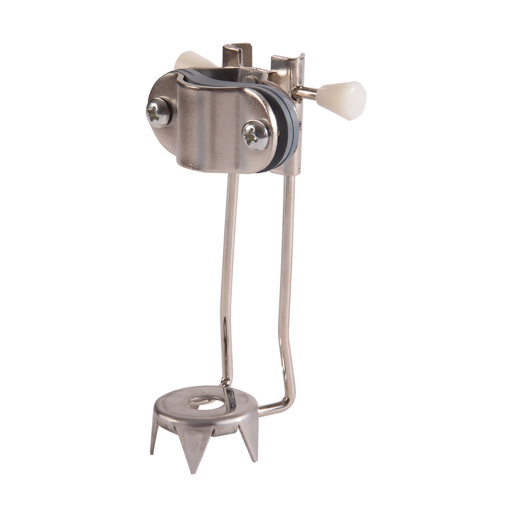 DMI Cane Ice Tip Attachment, Cane Ice Grip, 5 Prong Ice Grip Attachment