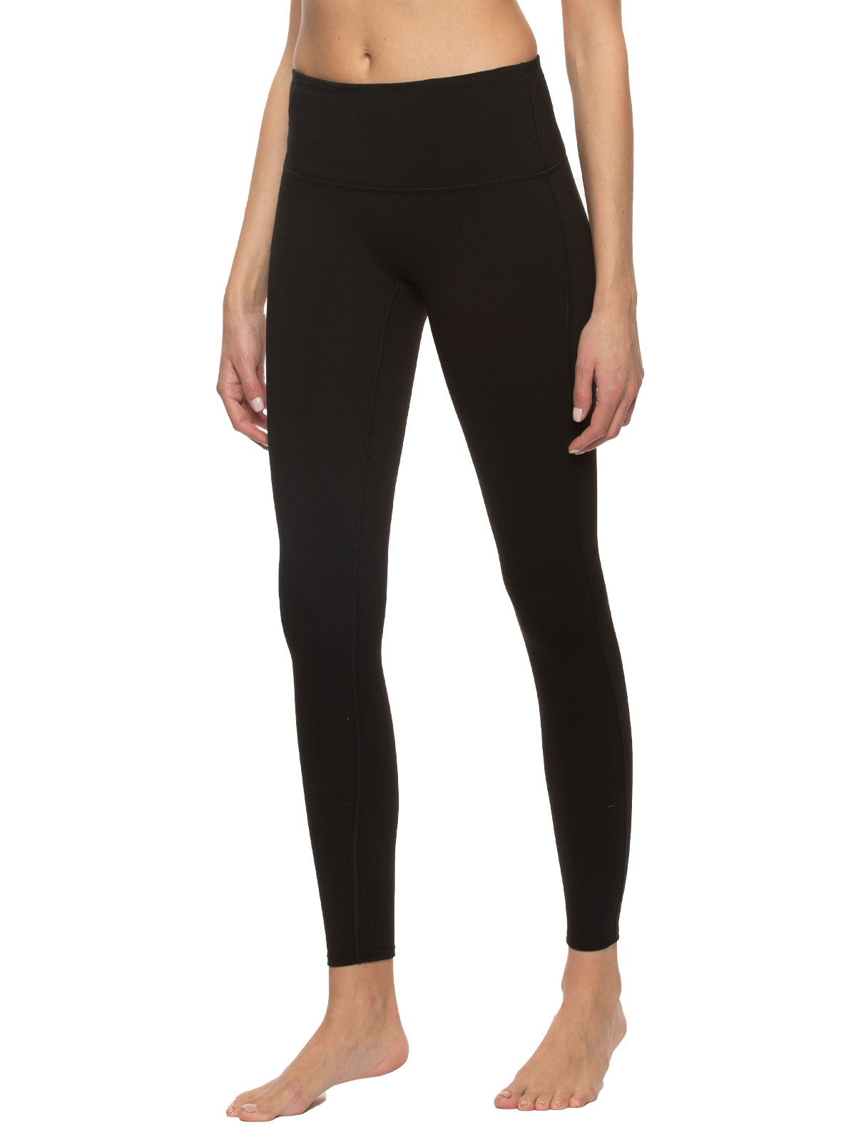 Felina | High-Waisted Legging | Black | eBay