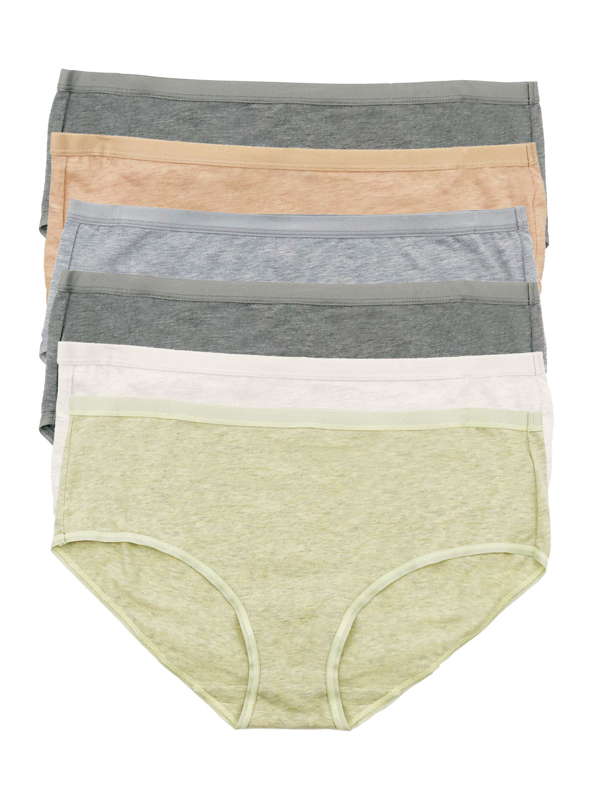 Organic cotton hipster underwear Outlet