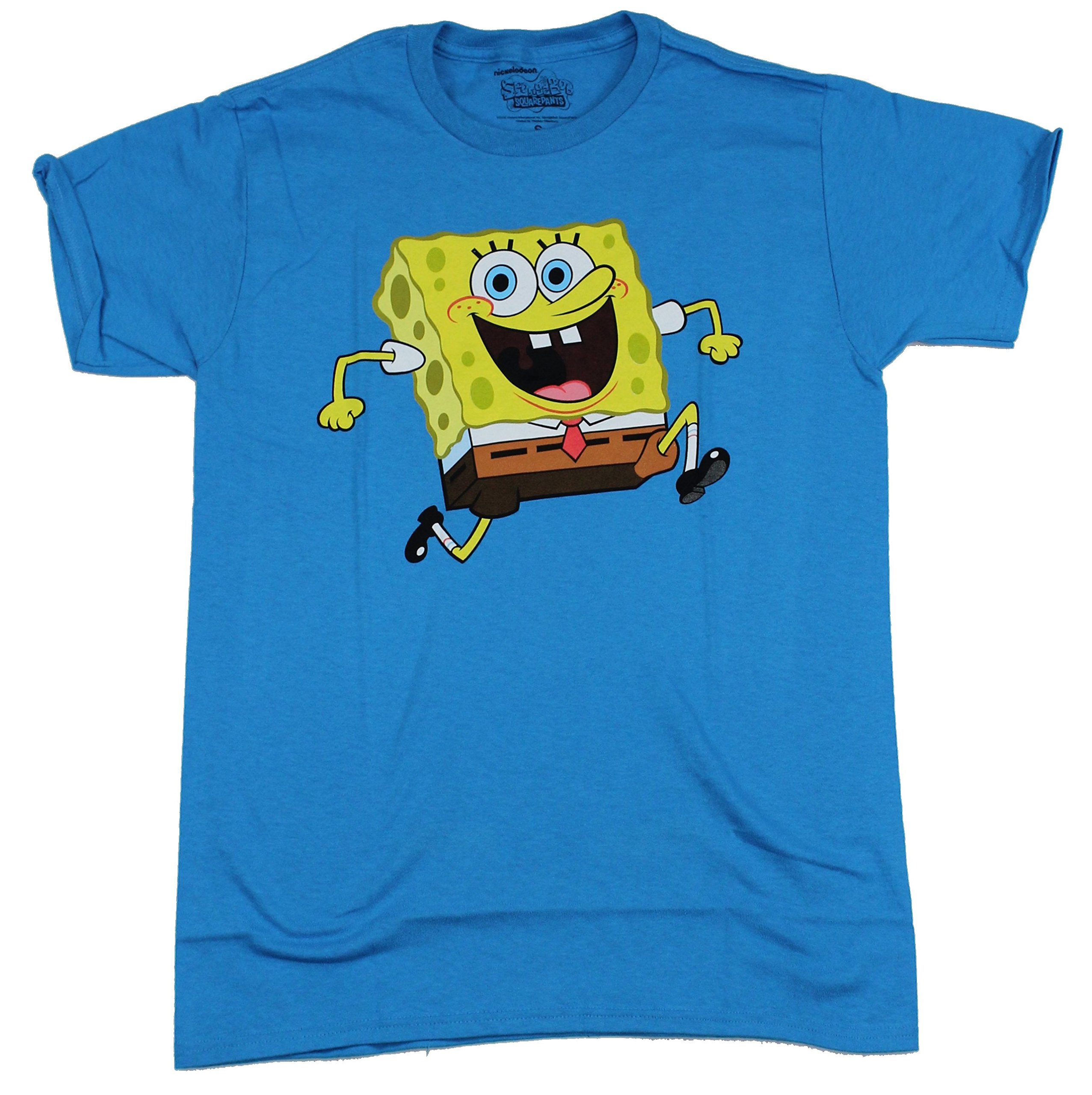 cheap spongebob shirt