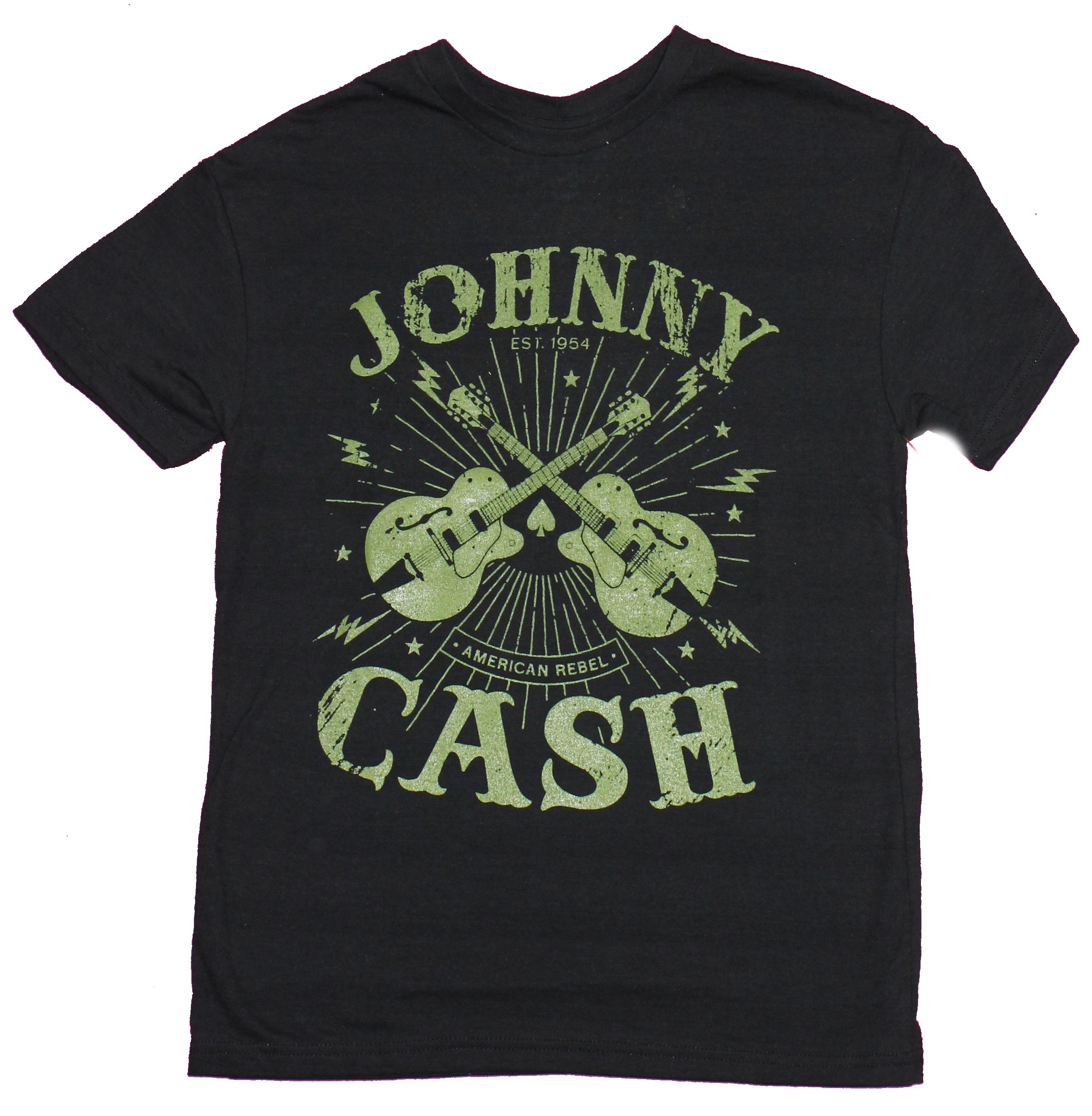 cash shirt