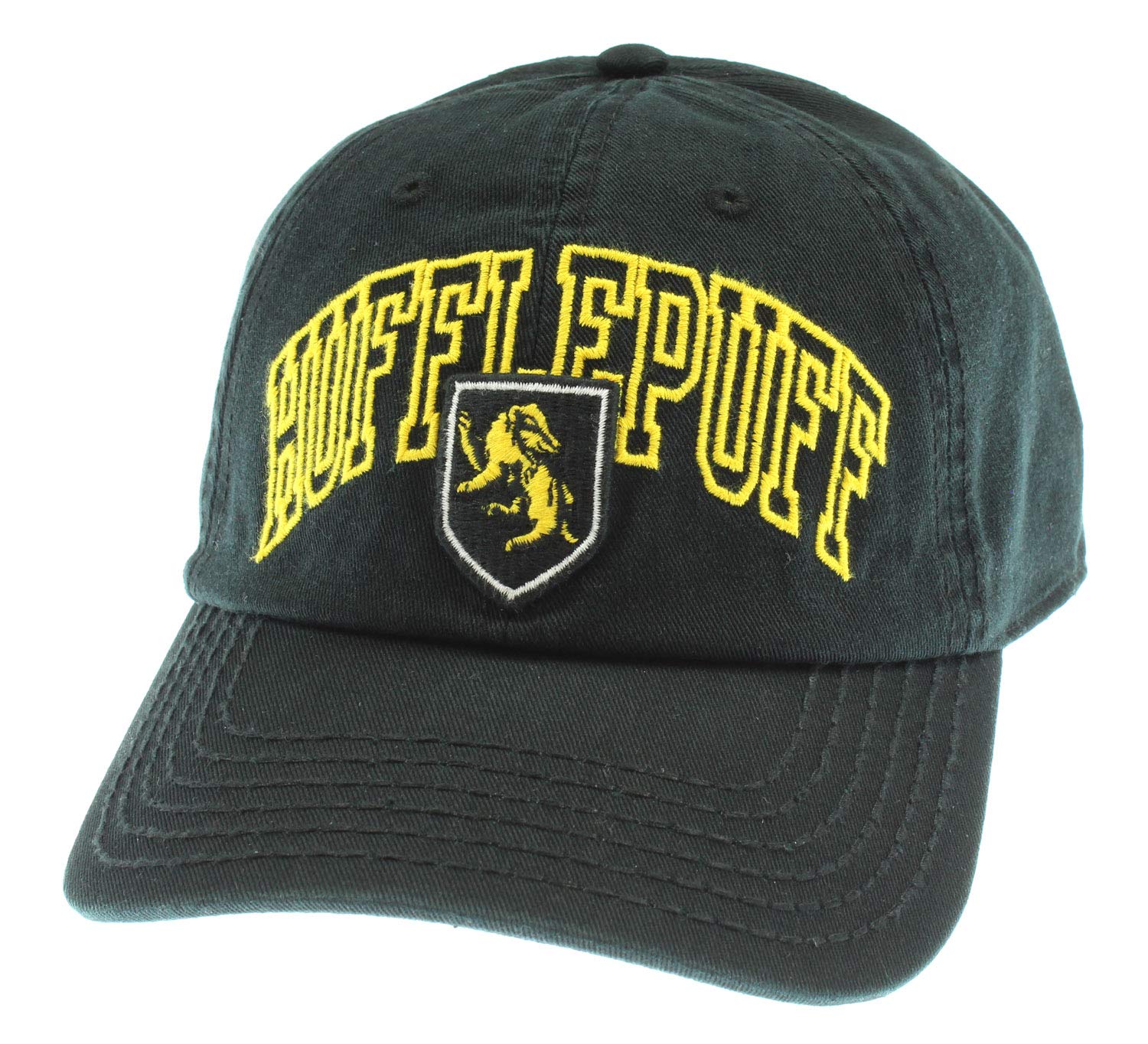 hufflepuff baseball hat