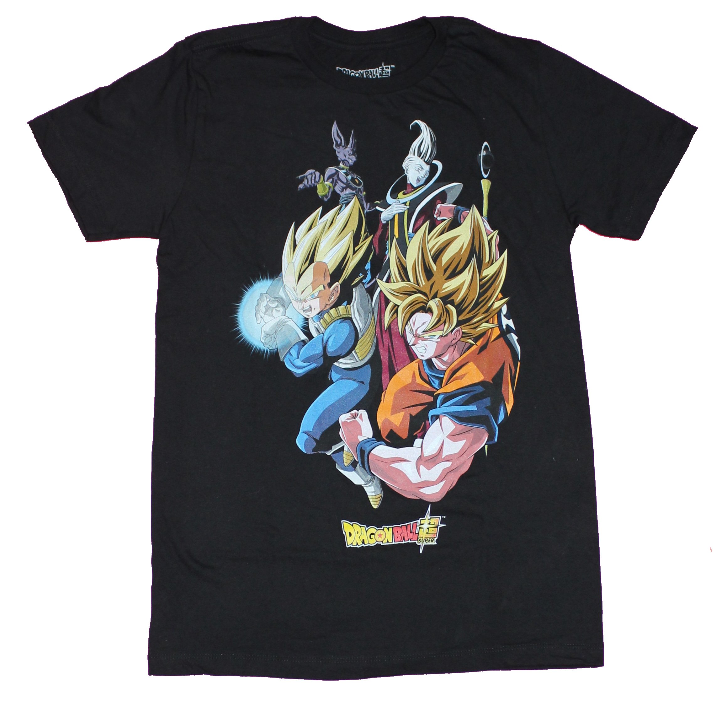 公式 入手困難 ドラゴンボールZ DBZ 海外限定 USA Tシャツ S 公式 入手困難 ドラゴンボールZ DBZ 海外限定 USA Tシャツ S