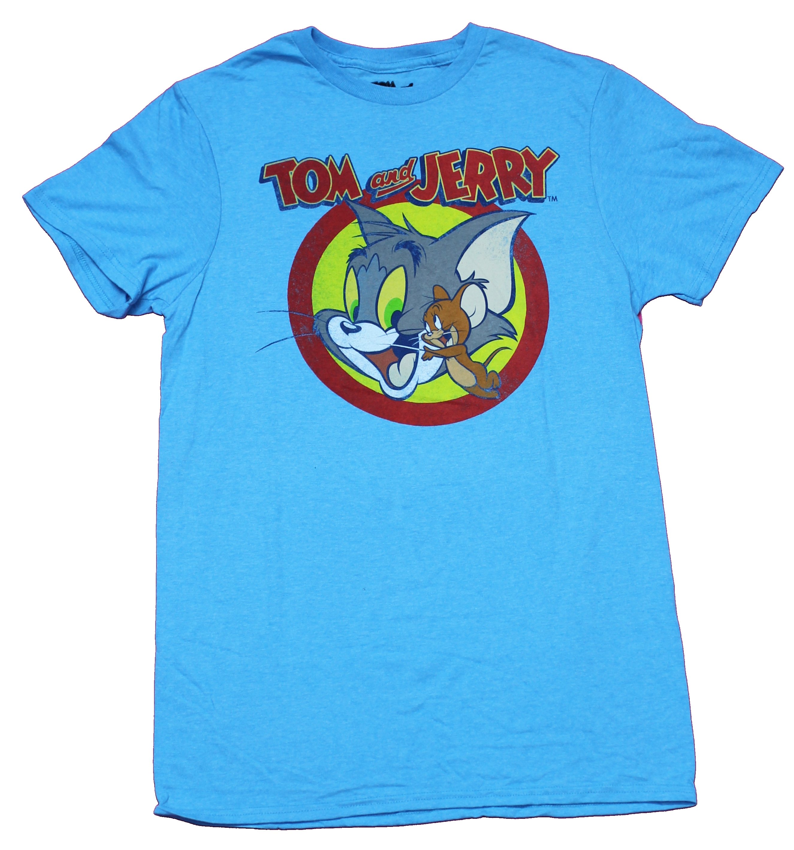 T-shirts Tom and Jerry à acheter en ligne