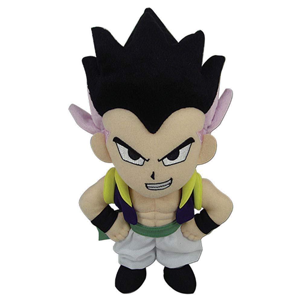 dragon ball z plushies amazon