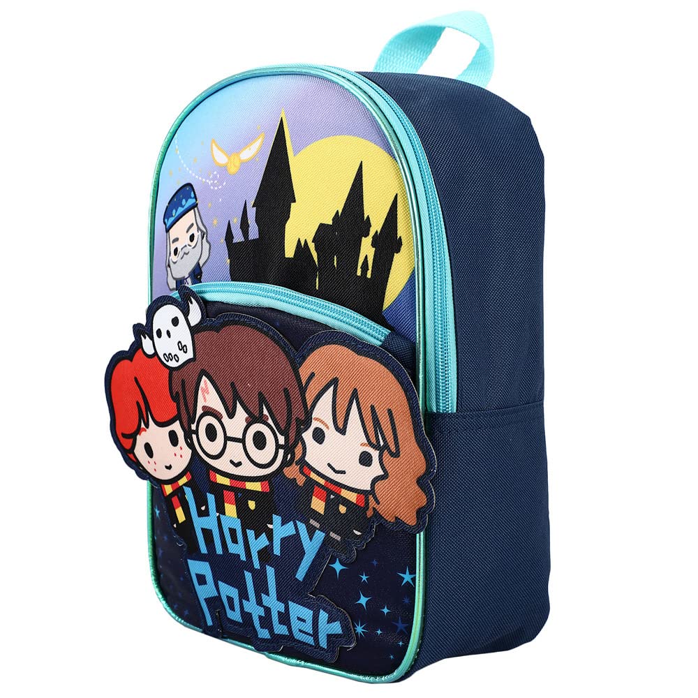 Bioworld Harry Potter Chibi Character Mini Backpack | eBay display picture 2