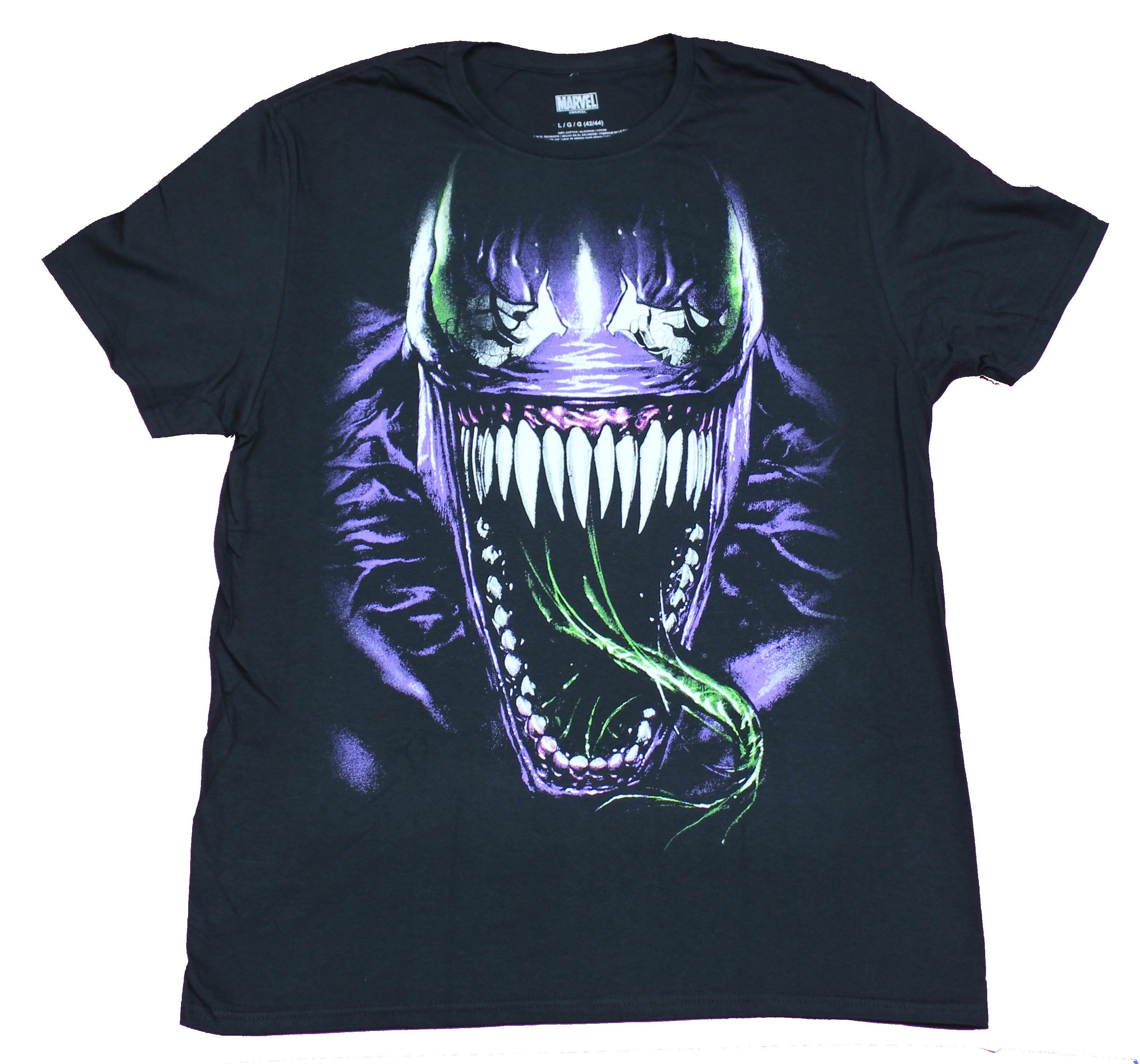 venom shirt walmart