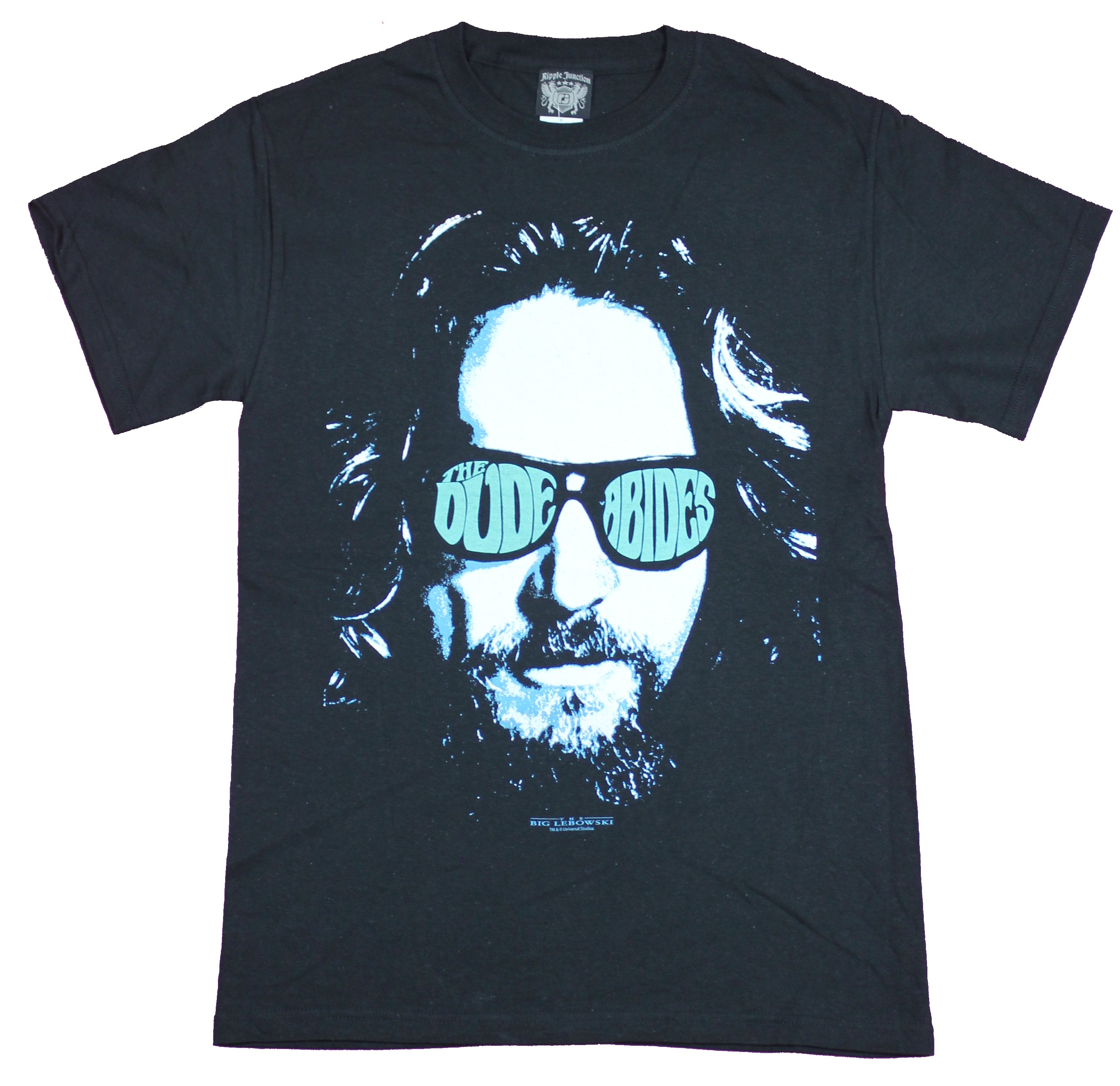 the big lebowski shirt urban outfitters