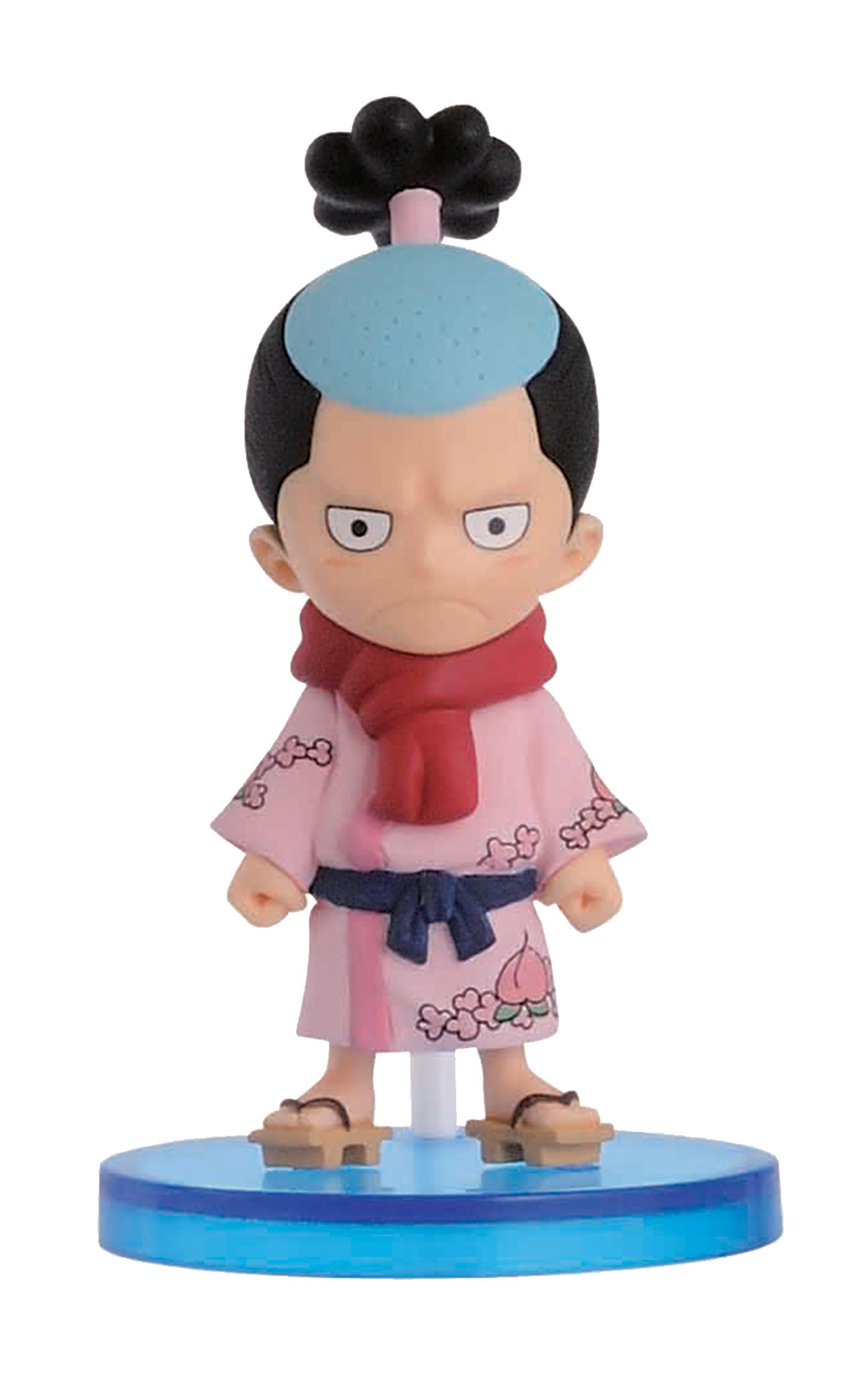 1 Piece Banpresto Roronoa Zoro World Collectable Figure Dressrosa Volume 2 2 8 Action Toy Figures