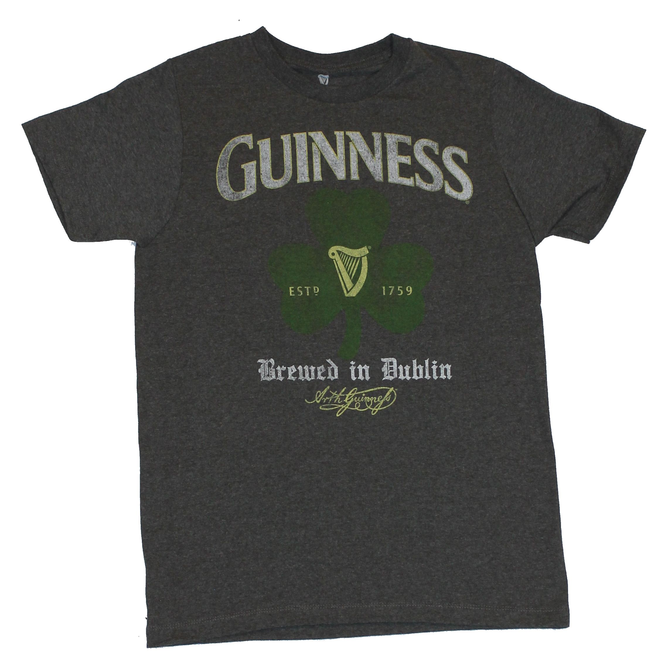 guinness t shirt uk