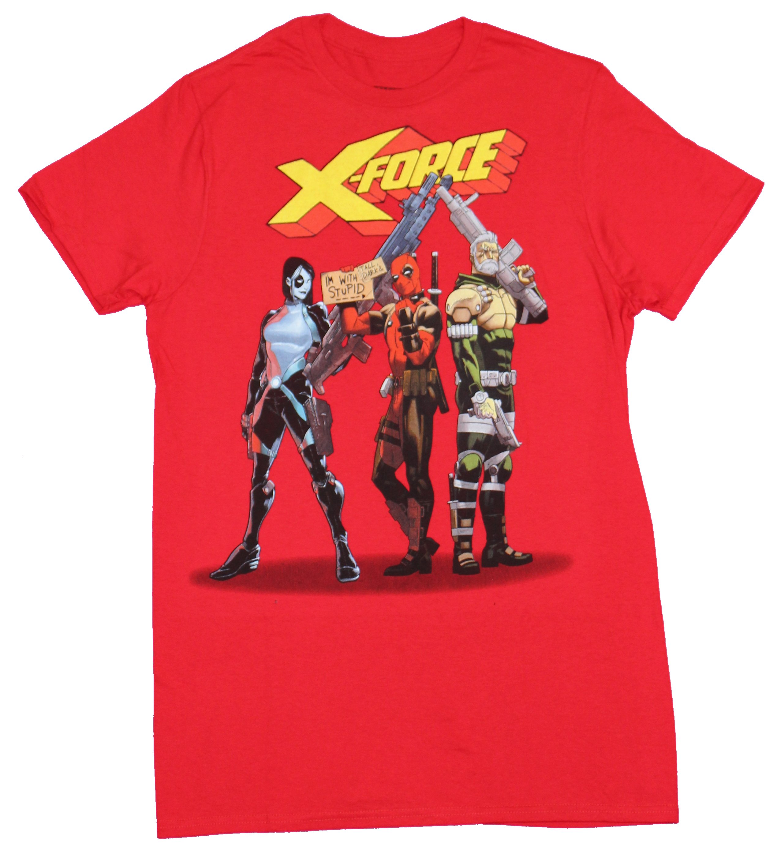 Tシャツ・カットソー YESEYESEE Y.E.S x Deadpool Hurts Tee MY328 YESEYESEE Y.E.S x Deadpool Hurts Tee MY328 (YESEYESEE/T