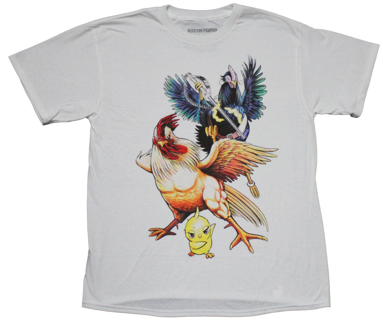 CHALLENGER/ NB ROOSTER TEE RATS masses Ｍ 1e2c8d1fed881b8731235178cc0150