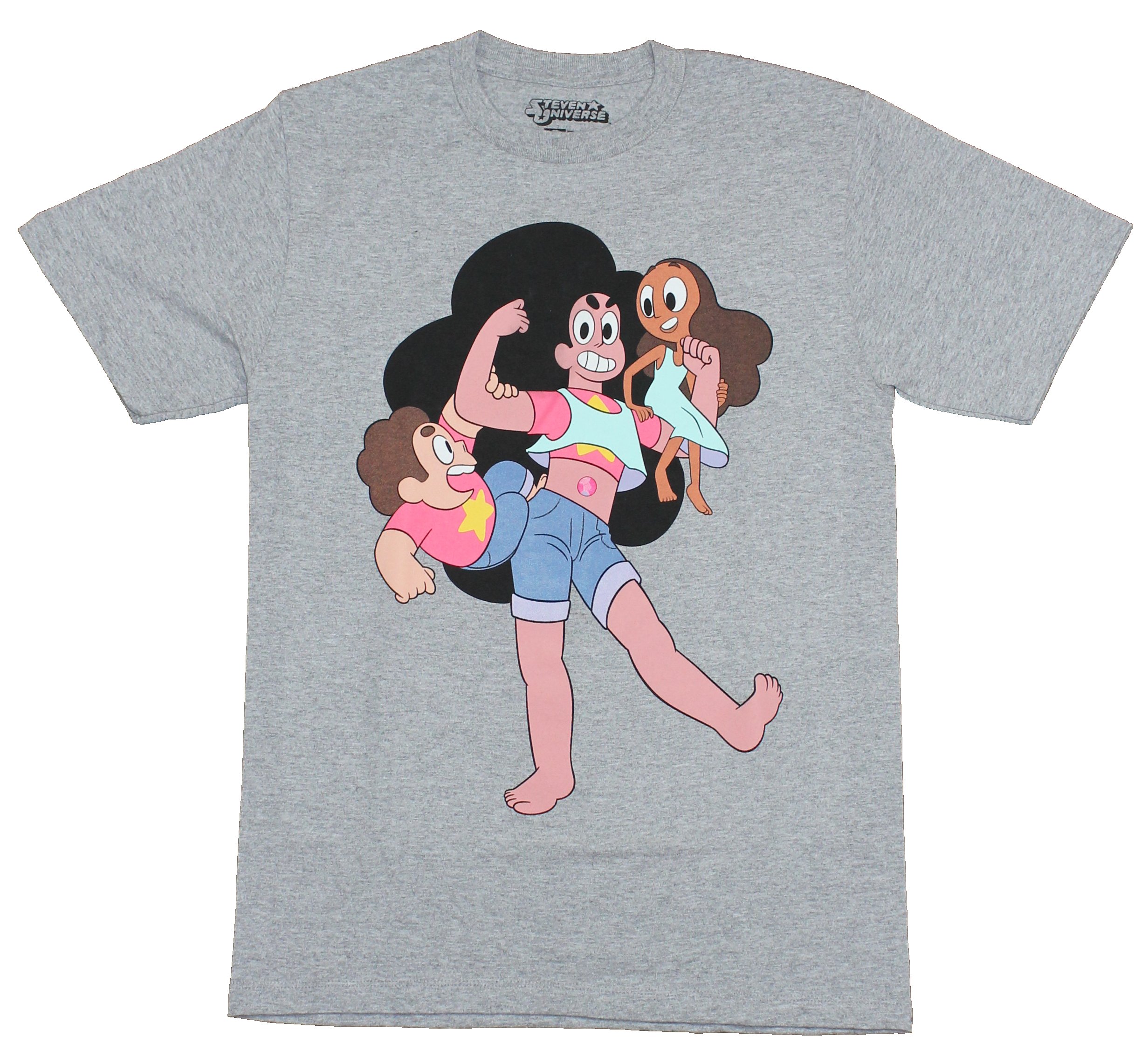 steven universe the movie shirt